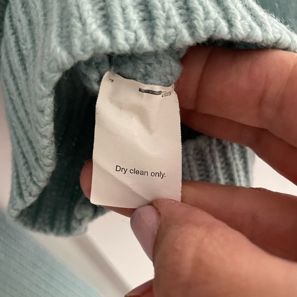 J. Crew Vintage 100% Wool Turtleneck Sweater - Picture 7 of 10